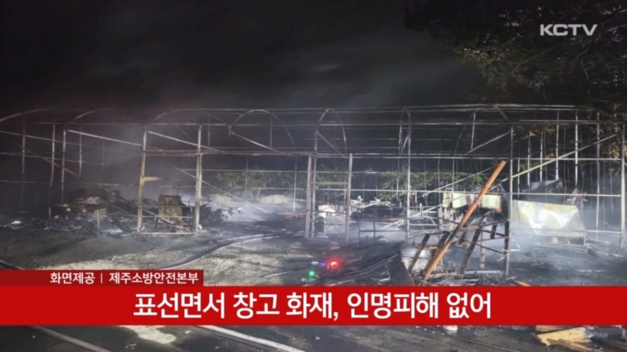 KCTV News7