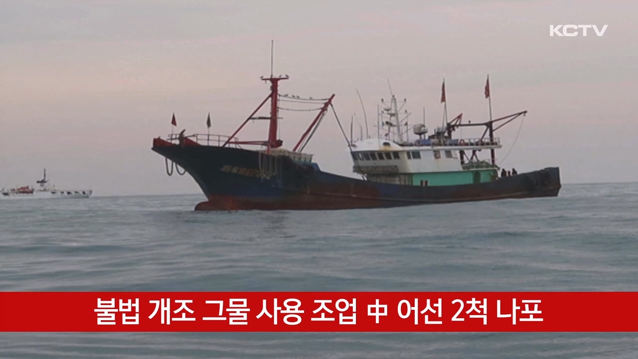 KCTV News7