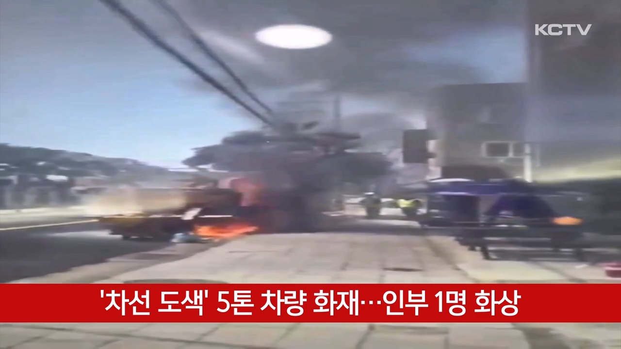 KCTV News7