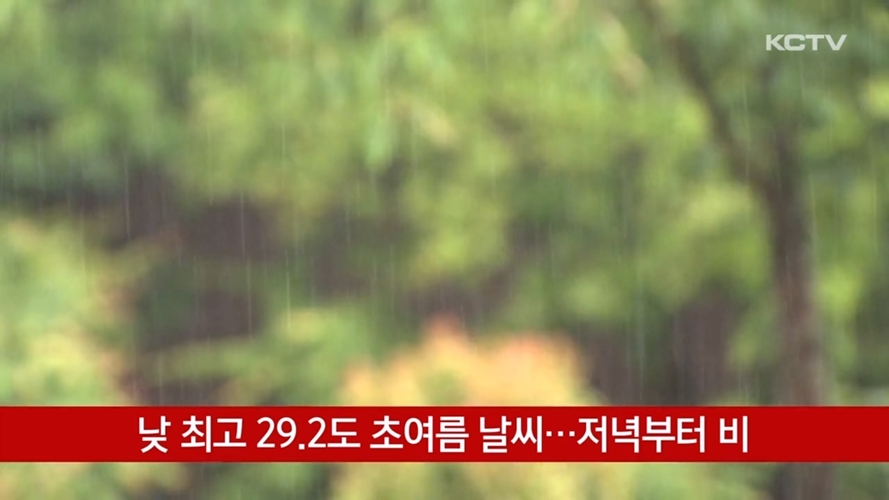KCTV News7