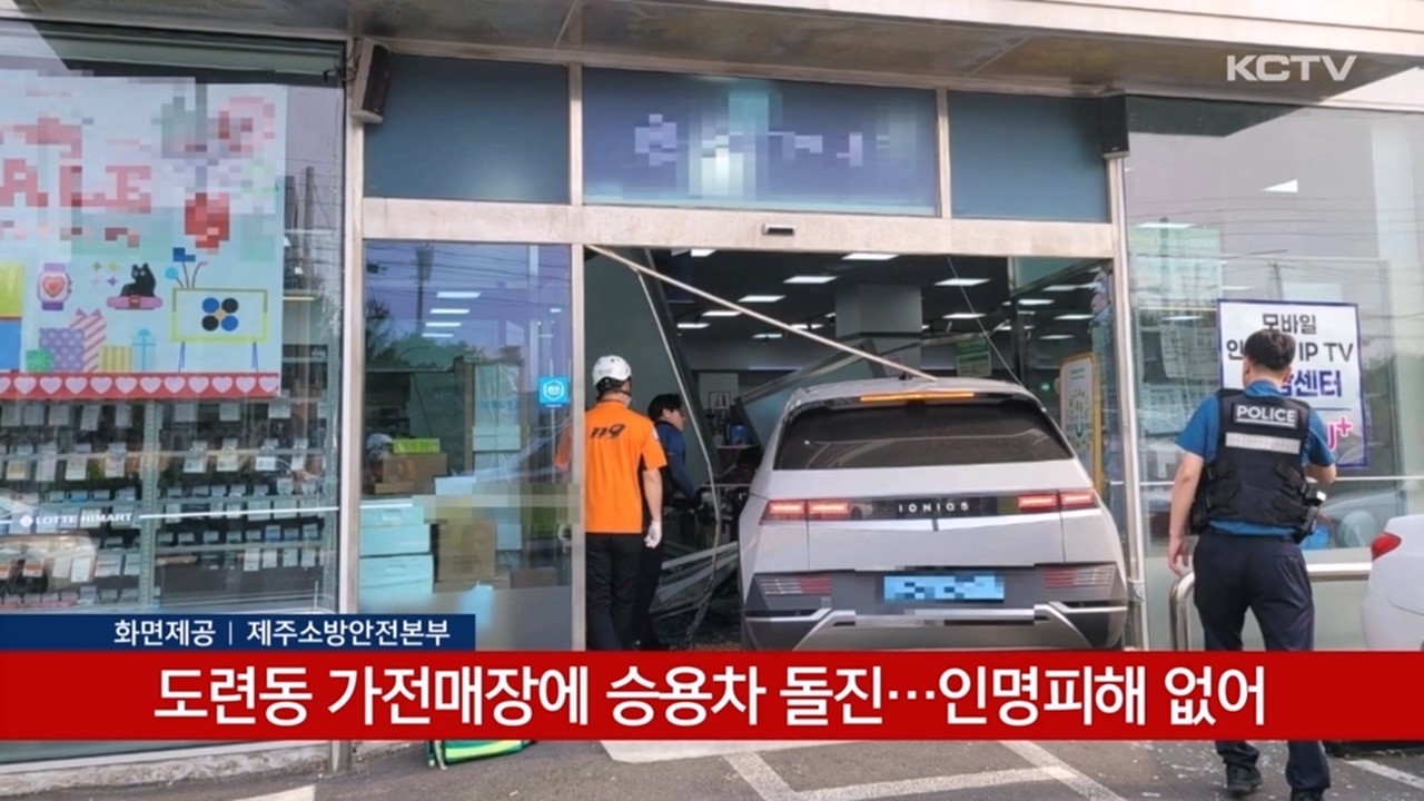 KCTV News7