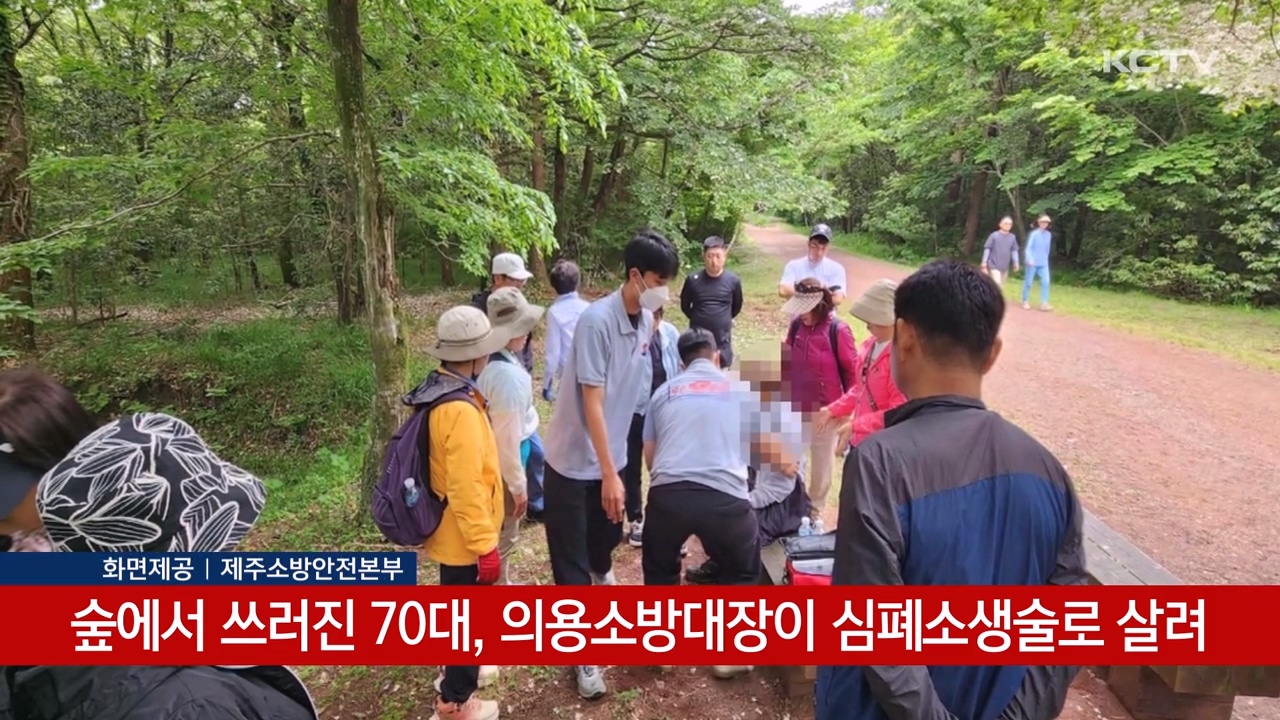 KCTV News7