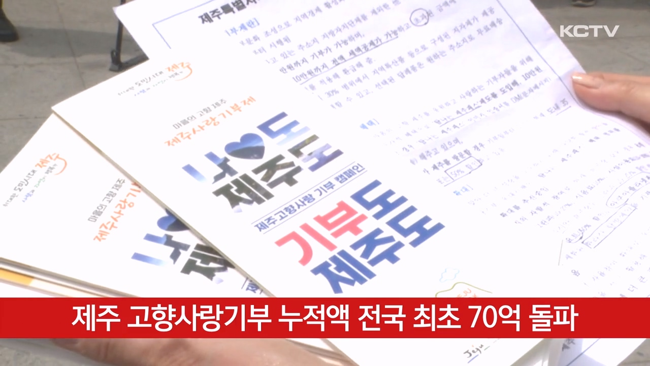 KCTV News7