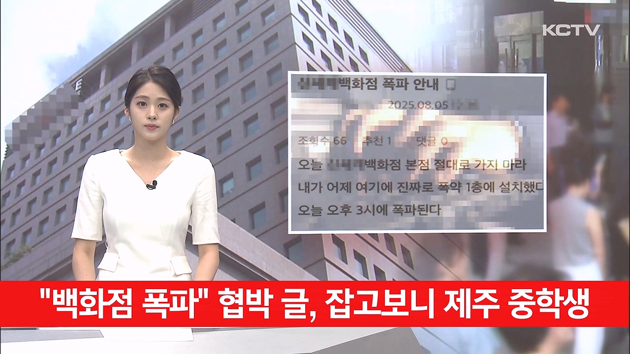 KCTV News7