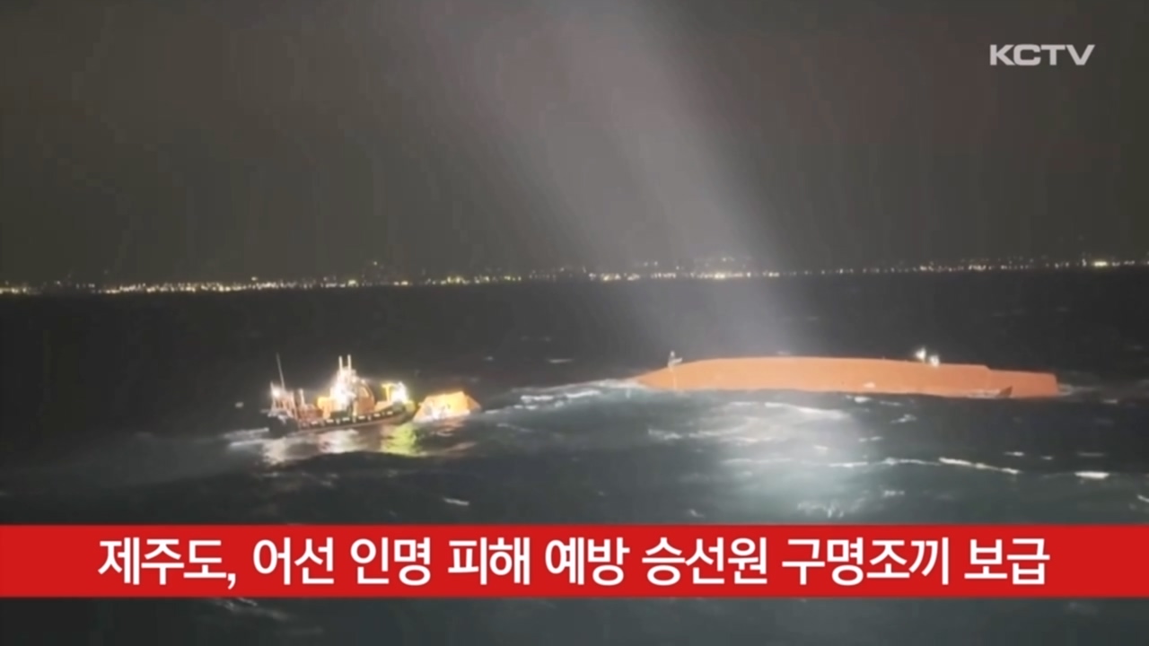 KCTV News7