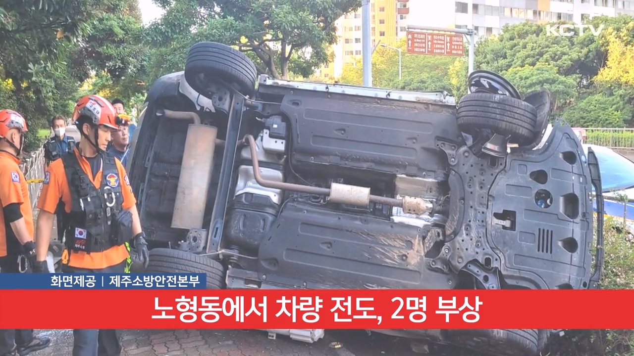 KCTV News7