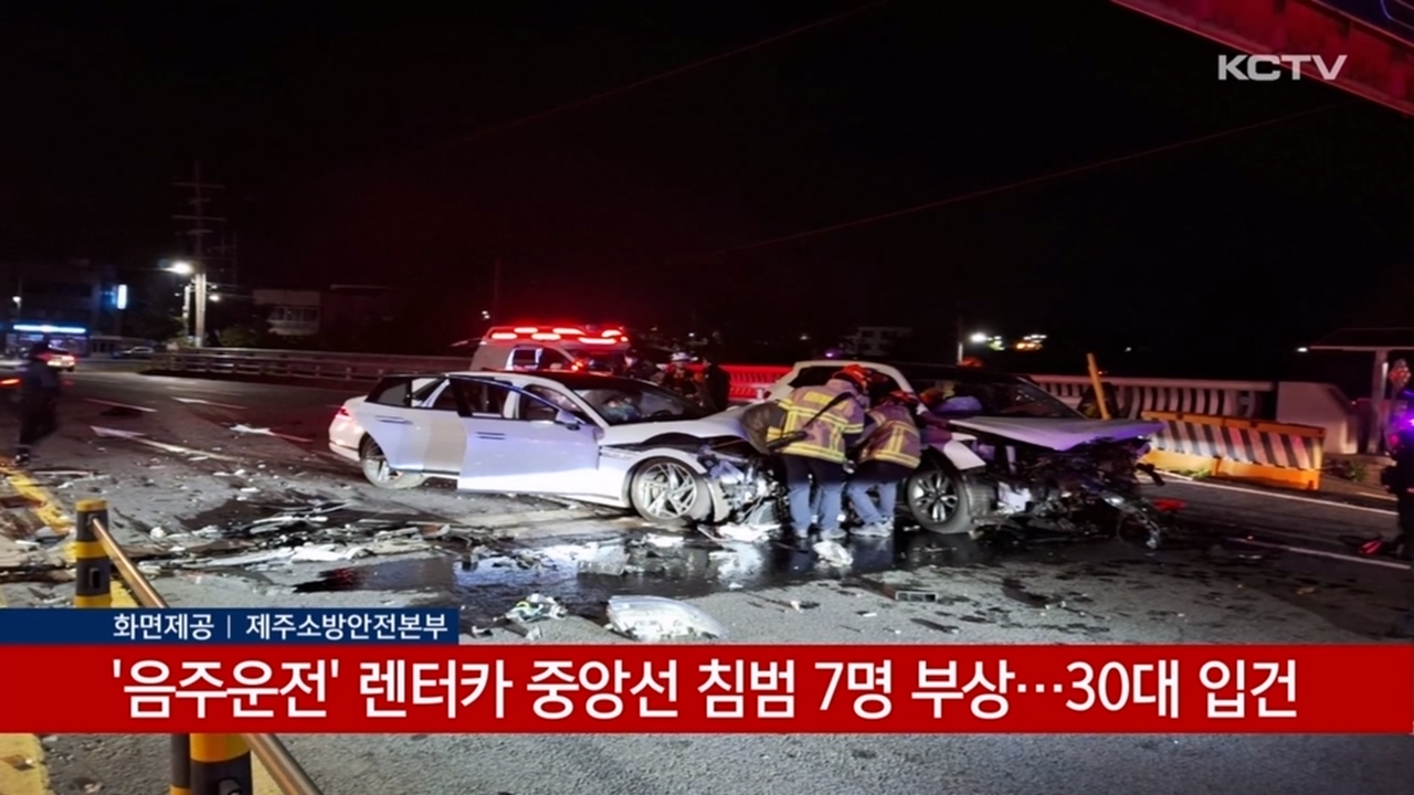 KCTV News7