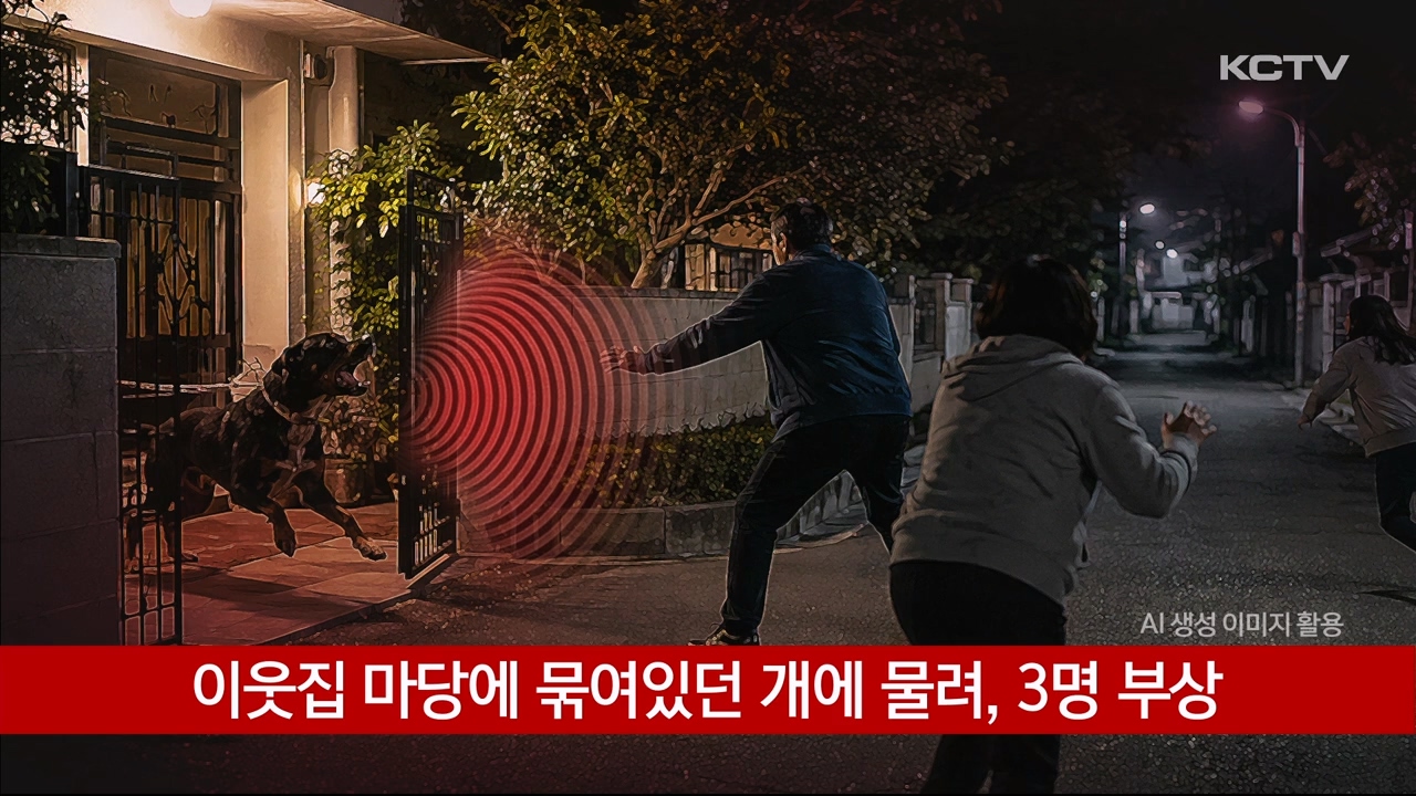KCTV News7
