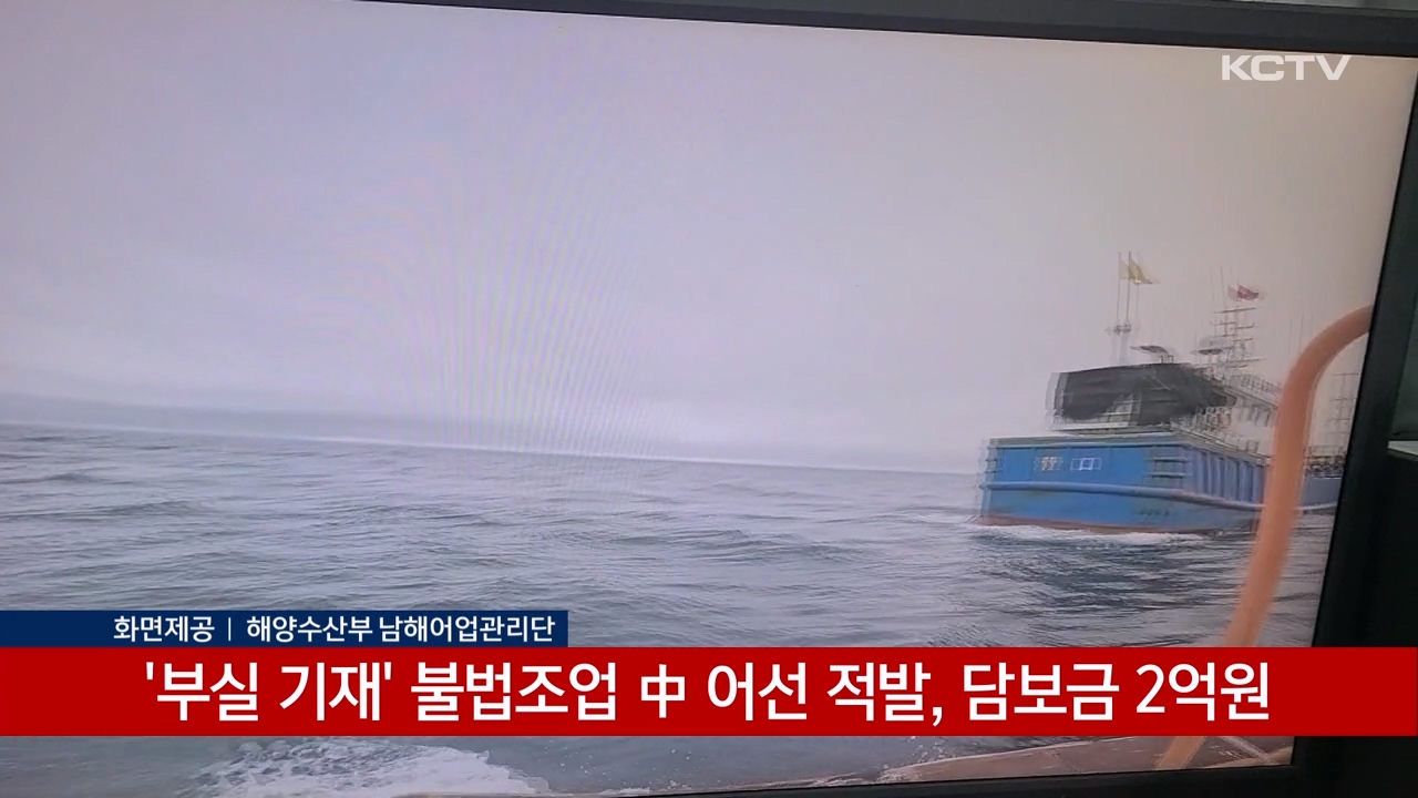 KCTV News7