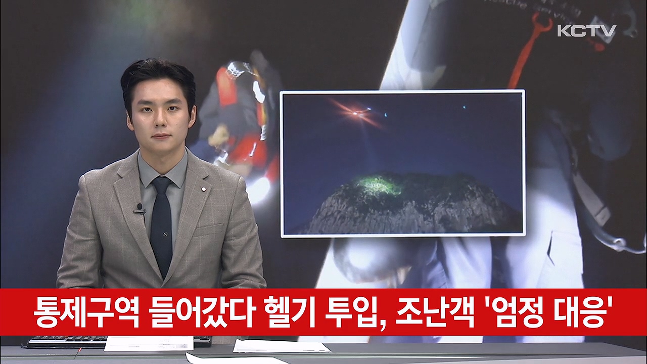 KCTV News7