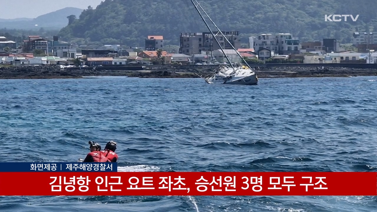 KCTV News7