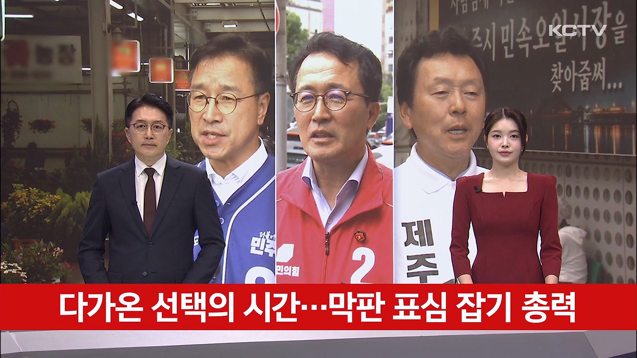 KCTV News7