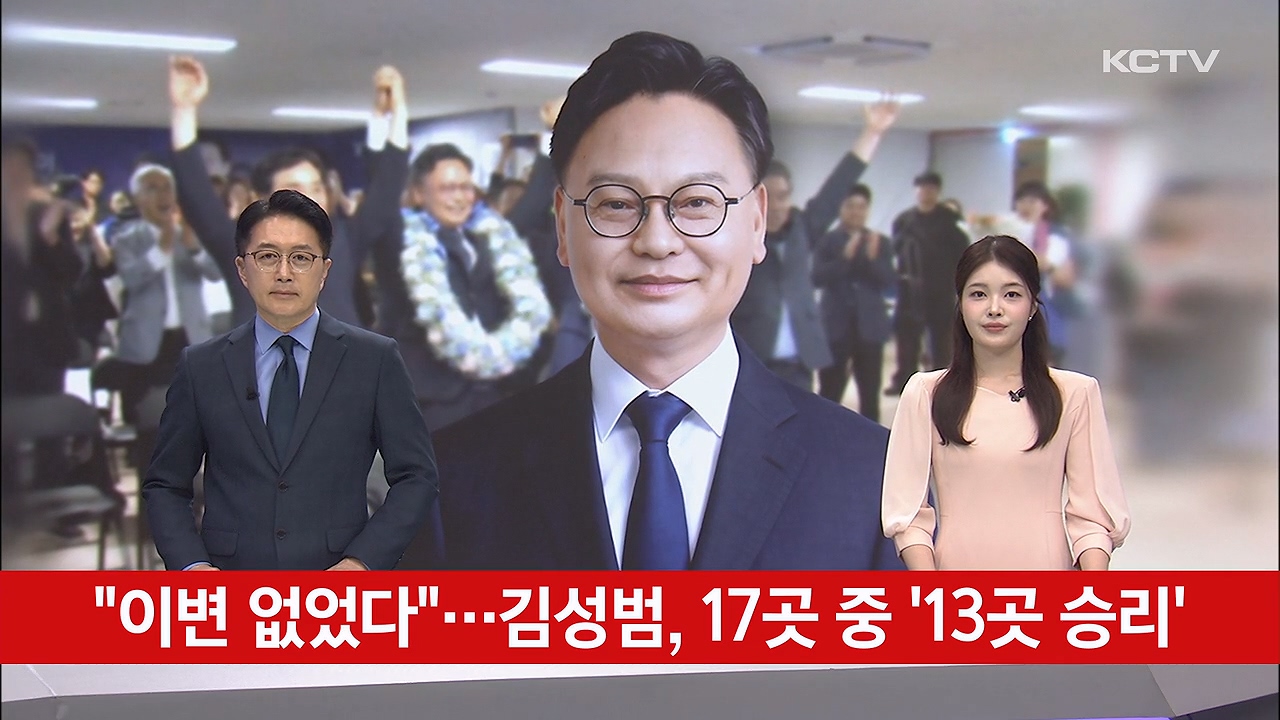 KCTV News7