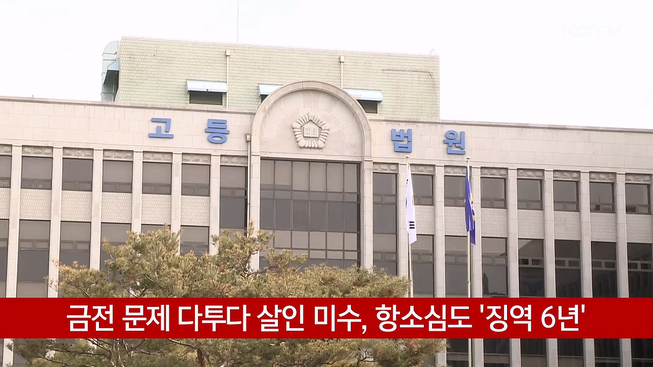 KCTV News7