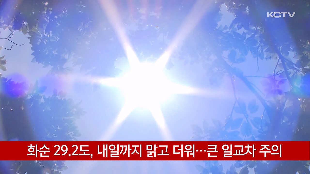 KCTV News7