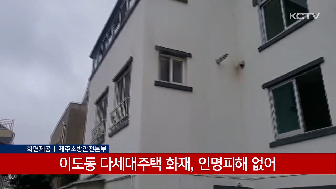 KCTV News7
