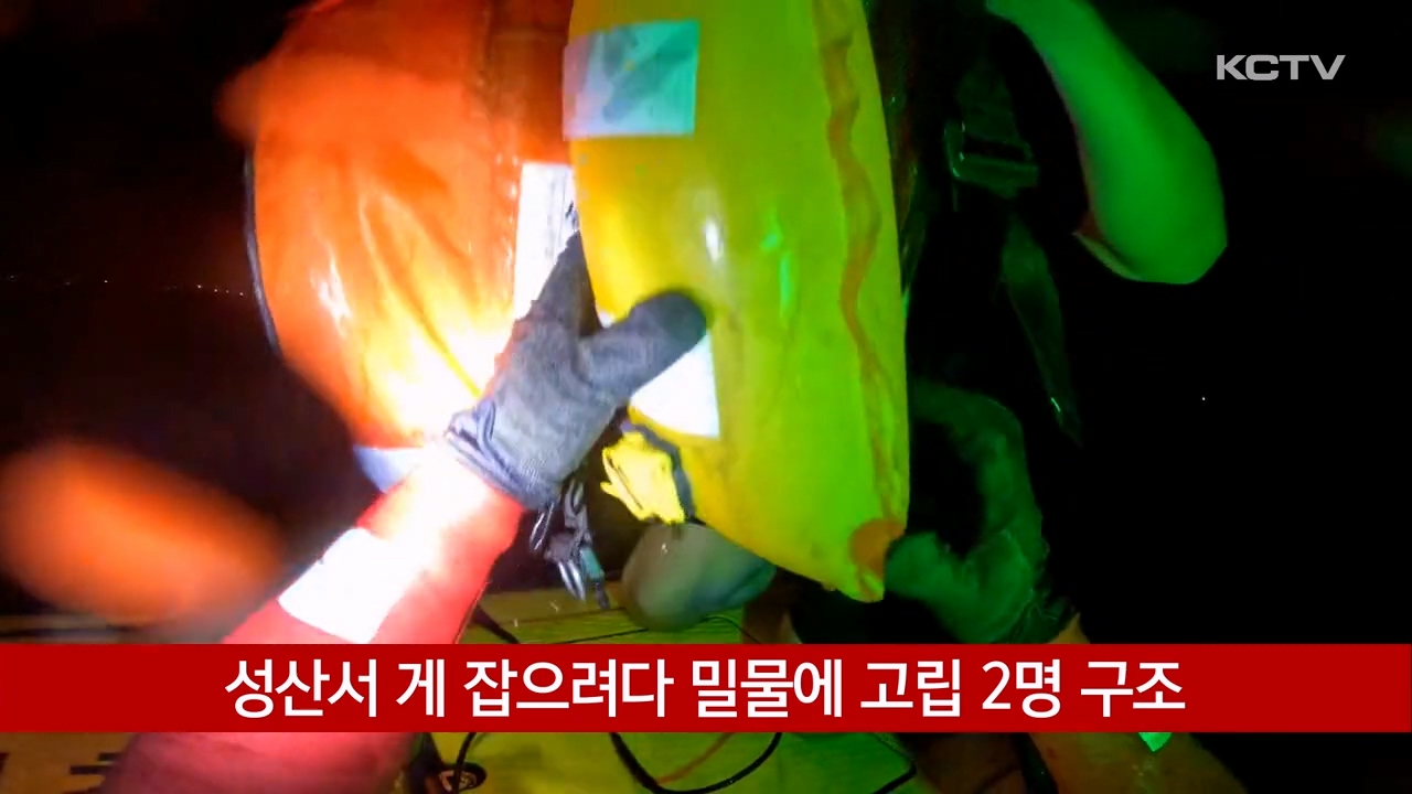 KCTV News7