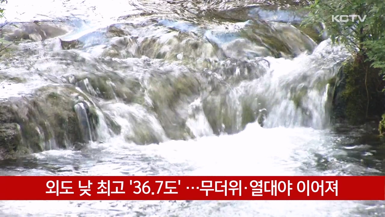 KCTV News7