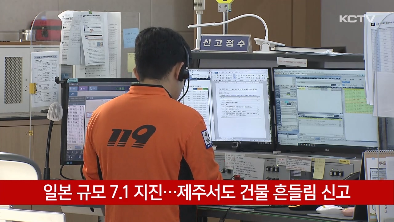 KCTV News7