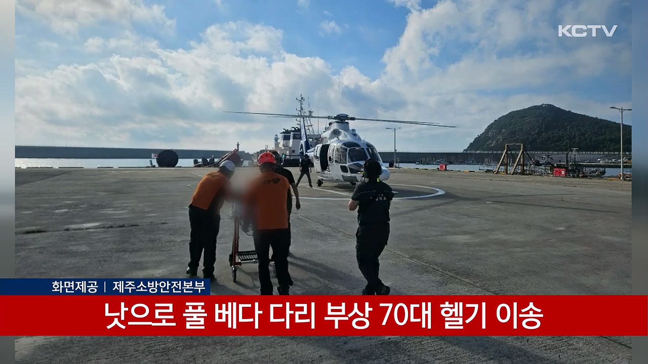 KCTV News7