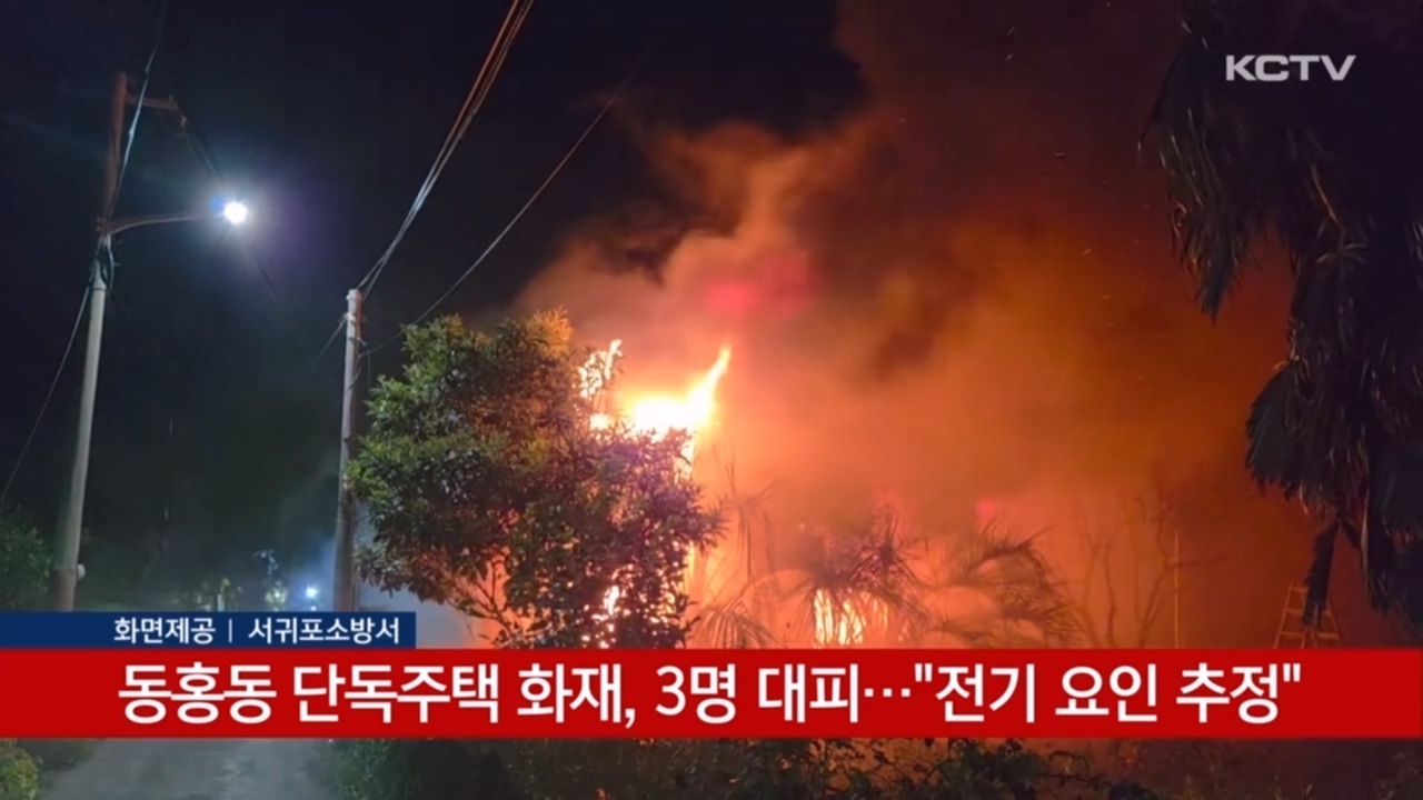KCTV News7